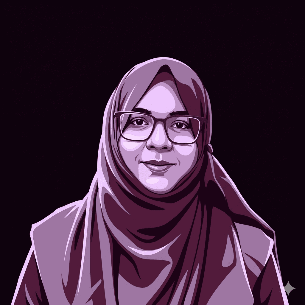 Areeba Fatah