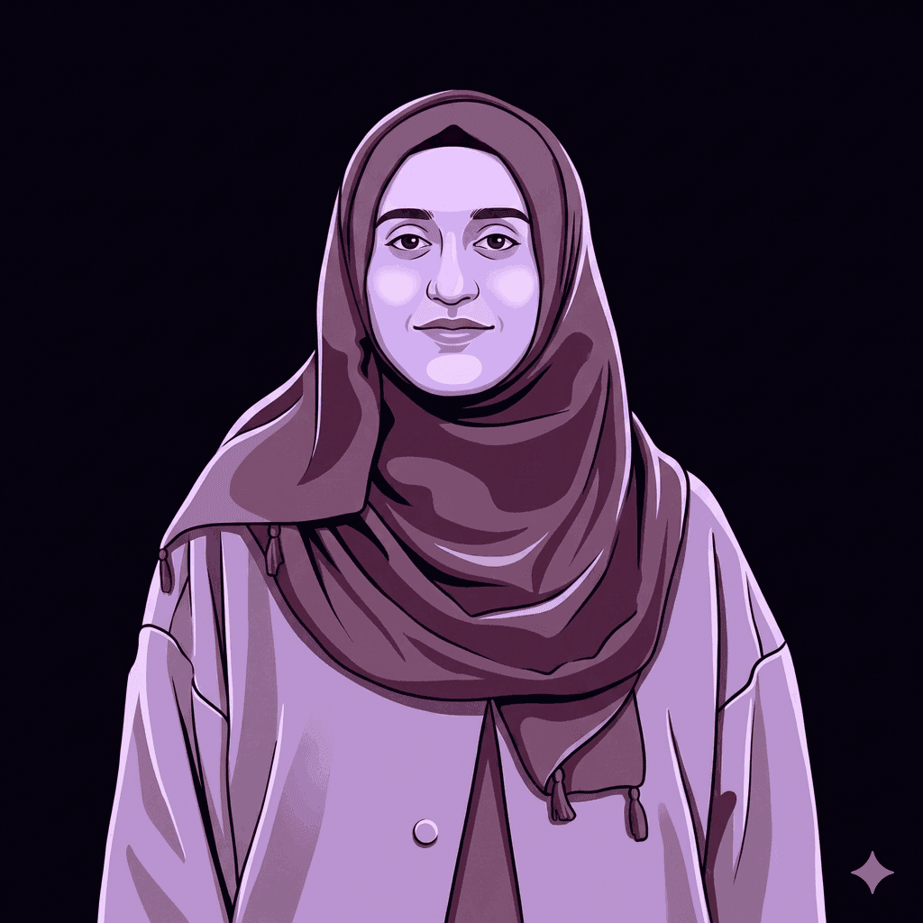 Fatima Shahzad