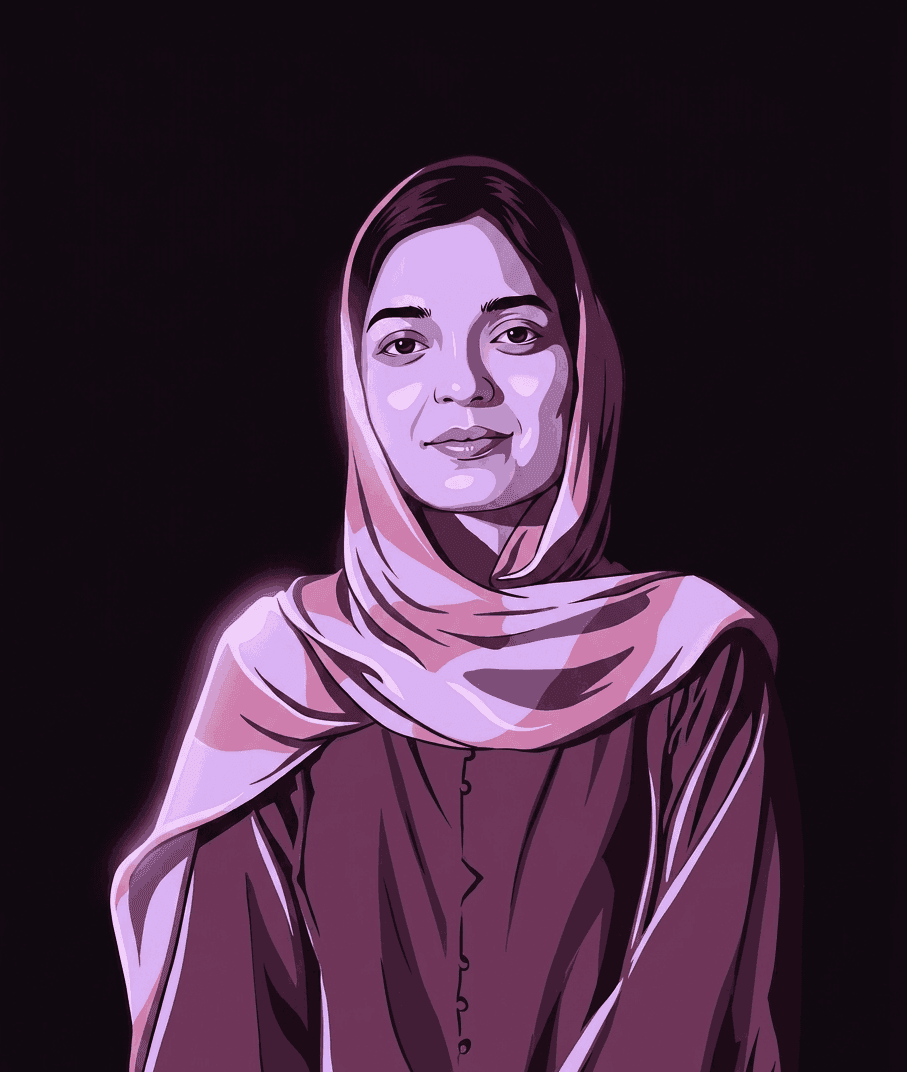 Mahrukh Muzzamil