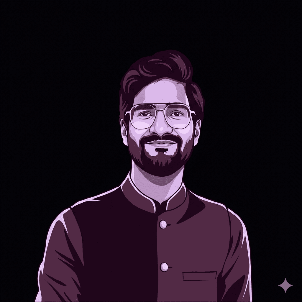 Muhammad Saad Khan