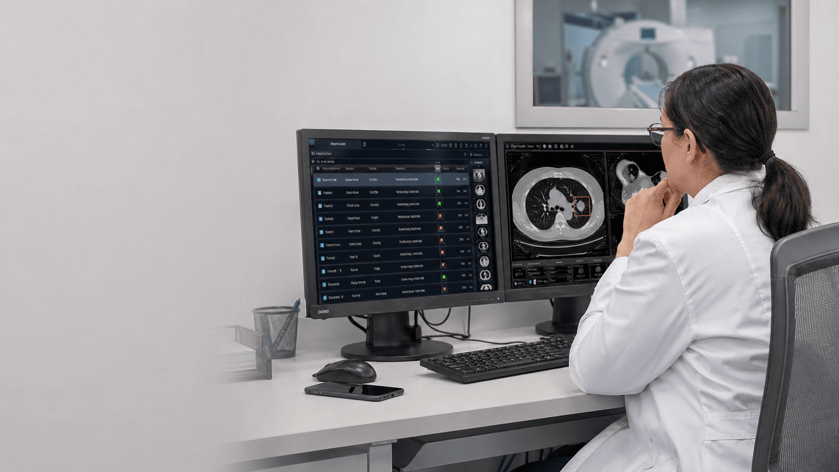 AI in Radiology: Why It's Becoming Part of Everyday Practice