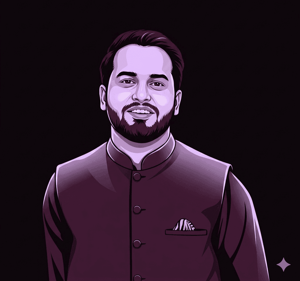 Usama Jamil