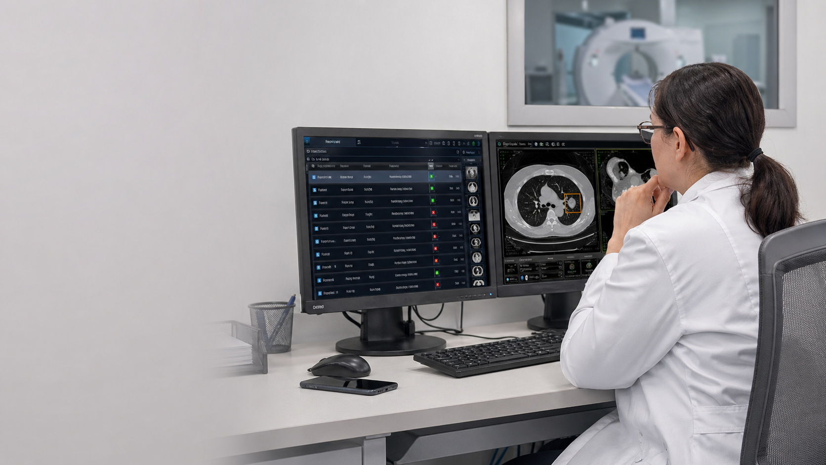 Cover image for AI in Radiology: Why It's Becoming Part of Everyday Practice